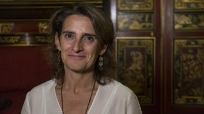 Teresa Ribera