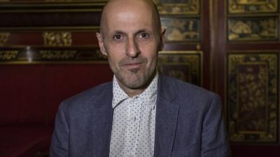 Guillermo Dascal