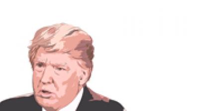 La política exterior de Trump
