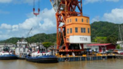 Panamá, la gran conexión