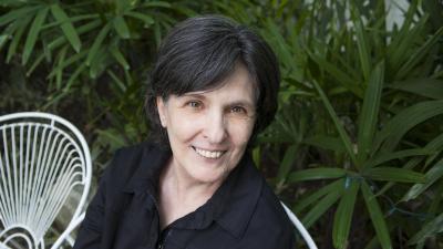 Yolanda Pantin