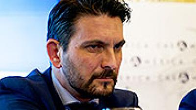 Francisco Herrero de Santos, CEO de Alava Group Inc.