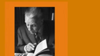 La biblioteca de Borges