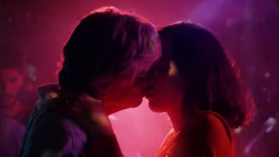 Trailer 'Una mujer fantástica'