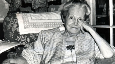 Dulce María Loynaz