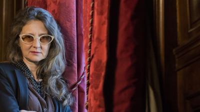 Lucrecia Martel