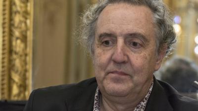 Federico Soriano
