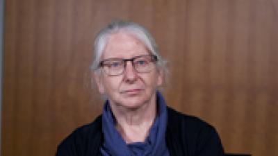 Nuria Vidal
