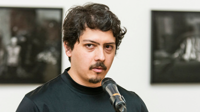 Rueda de prensa Photoespaña 2018