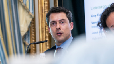 Liderazgo distribuido y acción climática tras el Acuerdo de París y clausura