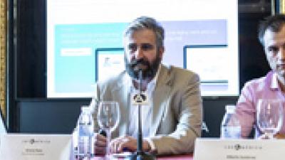 Scaling Up. Plataformas españolas de éxito. Crecer en el exterior como estrategia
