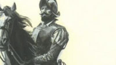Francisco Pizarro. Una nueva visión de la conquista del Perú