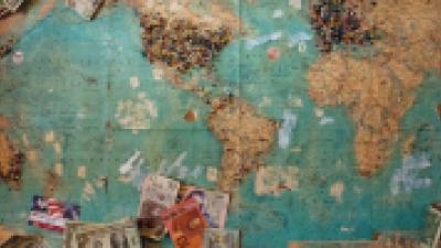 El ímpetu de América Latina en el Nuevo Orden Mundial