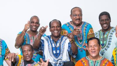 El calypso, canción afropanameña