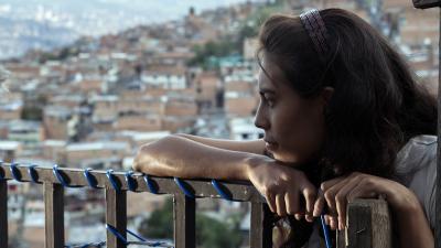 Trailer 'La mujer del animal'
