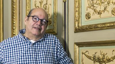 Víctor Víctor