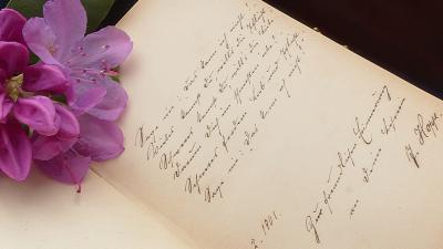Día Mundial de la Poesía