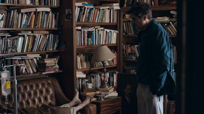 Trailer 'Severina'