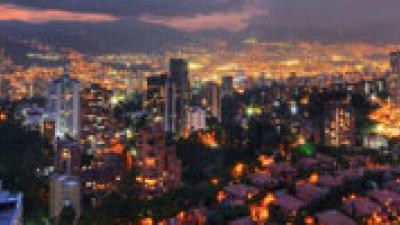 Elecciones en Colombia
