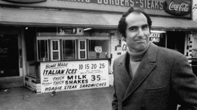 Philip Roth