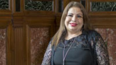 Elizabeth Villalta