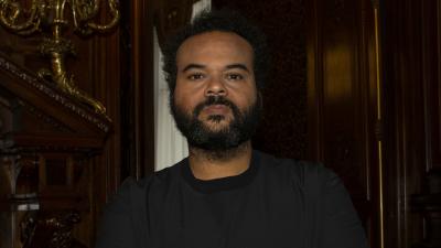 Carlos Jean