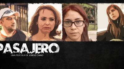 Pasajero