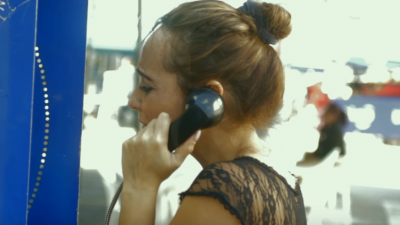 Trailer 'Pasajero'