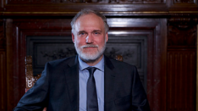José María Lancho