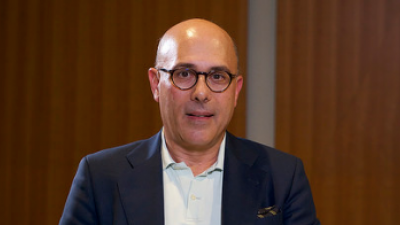 Francesc Pedró
