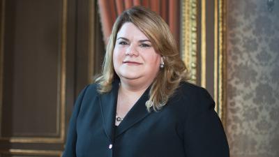 Jenniffer González Colón
