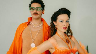 Monsieur Periné