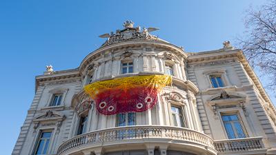 La cultura de Buenos Aires aterriza en Madrid