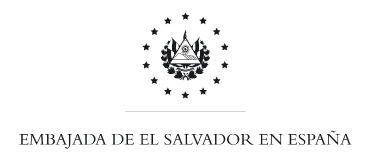 Embajada de El Salvador