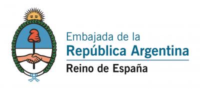 Embajada de Argentina