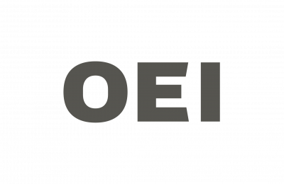 Logo OEI