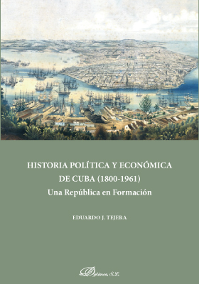 Historia Política y Económica de Cuba