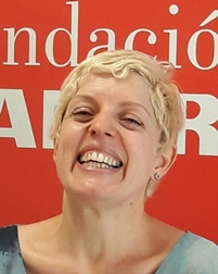 Olga Sevillano
