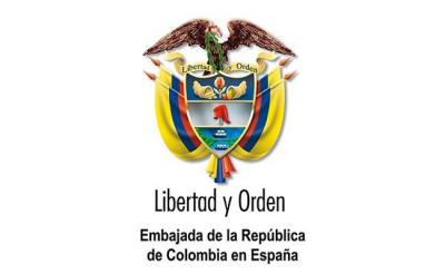 Embajada de Colombia en España