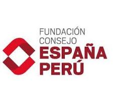 Fundación Consejo España Perú